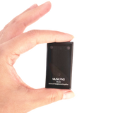 Musiland MU3X decoder 4.4 balance 3.5 single-ended dual-chip mobile phone computer sound card HIFI decoding headphone amplifier