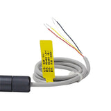 2022 FG6010A High Accuracy Professional Smart Probe Measures Air Humidity and Temperature Multi Instrument