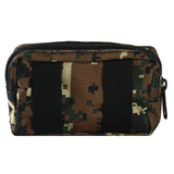 Tactical Utility Pouch Outdoor Pocket Mini Molle Pouch Waist Pack Travel Sports Bag Phone Bag