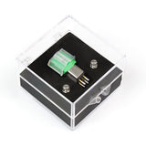 AT95E Phonographic Motorized Magnetic Cartridge Stylus Phono Record Player Cartridge