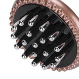 Electric Meridian Brush Meridian Massage Brush 9 Gears for Skin Care