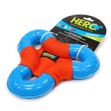 NEW2022 NEW2022 Dog Toys Toy Darts Soft Interactive Dog Toys Suitable for Medium to Large Dogs