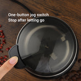 Electric Coffee Grinder Powerful 400W Pepper Grain Coffee Beans Spice Mill Grass Pepper Grinder Cafe 220V for Kitchen Chopper