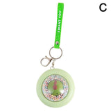 2021 Winter New Product USB Hand Warmer Compress Belly Warmer Baby Rec Hargeable Electric Warmer Girl Artifact Two In One