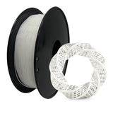 X MOONLEE 3D PLA Filament 1.75mm 1KG 3D Printer TPU Black Carbon 3D Plastic Printing Filament Pla 3d Printer Filament
