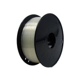 X MOONLEE 3D PLA Filament 1.75mm 1KG 3D Printer PLA Carbon 3D Plastic Printing Filament Pla 3d Printer Filament Transparent