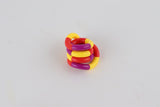 NEW Fidget Anti Stress Toy Twist Adult Decompression Toy Child Deformation Rope Perfect for stress kids to play toys random send