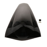 Motorcycle Rear Pillion Seat Cowl Fairing Cover for Honda CBR250 2011-2013, Black