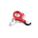 Dispenser Red And Green Two-color Length Three Fingers Four Fingers Release Adjustable Composite Bow And Arrow Aacessories Grip