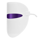 Skin Care Household Face Wrinkle Removal Daily LED Light Therapy for Protective Spa USB Rechargeable Electric Acne Treatment
