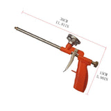 10L/min Metal Foam Expansion Sprayer 70MPa Sealing Spray for Glass Sealer