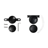 Dropship-Anti-Lost Protective Case Cover For Airtag, For Mounting On Bicycle Bike Saddle Bottle Bracket