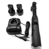Electric Car Polishing Machine Car Polisher Mini Electric Auto Polisher Rechargeable Polishing and Waxing Machine Kit