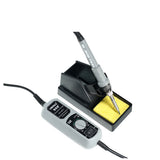 LED Electric Soldering iron Thermostat Pocket Mini Solder Station For SMT Internal Heating Type Electric Soldering Iron Suit