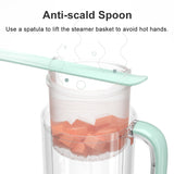 Multifunction Feeding Food Maker Supplement New Baby  Cooking Blenders Steamer Processor Infant Fruit Vegetable