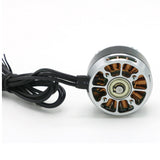 Sunnysky V4010 II 450KV 375KV 6S Brushless Motor 300W Motor for DIY Multicopter Quadcopter RC Multicopter
