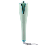 Pro Auto Negative Ion Curly Hair Rapid Heating Ceramic Waves Curler Long-lasting Perm Curling Hair Styling Tools For Women 2021