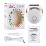 Washable Women Epilator Electric Female Facial Body Hair Removal Rechargeable Leg Bikini Lady Shaver Callus Eemover