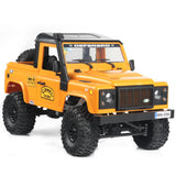 1:12 MN-91 2.4G RC Car Remote Control High Speed Off Road Truck Vehicle Toy RC Rock Crawler Buggy Climbing Car Kid Boy Toys