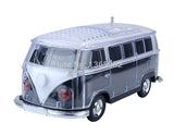 Car speaker WS-267BT colorful mini bluetooth speaker car shape mini bus speaker sound box MP3++U disk+TF+FM+LED 7color function