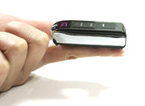 100g/0.01g 200g/0001g Car Key Electronic Scale Gram Scales Portable Mini Pocket Scale Palm Scale