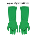 Blue/Green Screen Bodysuit Stretch Disappearing Man Body Suit For Photo Video Shooting Photography Background