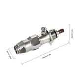 Wear-Resisting Stainless Steel Paint Pump Replacement Of Airless Spraying Machine For Ultra 390 395 490 495 Sprayer