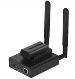 Portable wifi control MPEG-4 H.264 hdmi encorder IPTV live streaming broadcast video encoder