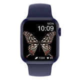 DT100 Smart Watch Men 1.75 inch Bluetooth Call Calculator Password Protection IP68 Waterproof Smartwatch Women VS HW22 AK76 W26+