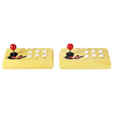 MT2 Portable Game Console Joystick Arcade Game Has More Than 2,000 Game Video Games for TV/Computer