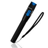 18 In 1 FTTH Fiber Optic Splice Tool Kit with Optical Power Meter and 10MW Visual Fault Locator SKL-6C Optical Fiber Cleaver