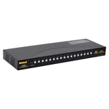 1x2 Hdmi Splitter 1 Input 2 Output Video Switch 1x16 KVM HDMI Switch 16 Port USB Automatic Computer Switch Support 1080P