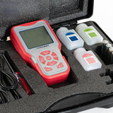Juchuang High Quality Portable PH Meter Acidity Tester