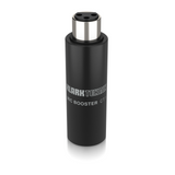 Klark Teknik CT1 Compact Dynamic Microphone Booster with High-Quality Preamp Phantom powered