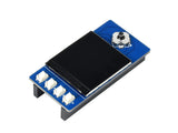 1.3inch LCD Display Module For Raspberry Pi Pico, 65K RGB Colors, 240×240 Pixels, SPI Interface, Embedded ST7789 Driver