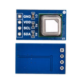 SCD40/SCD41 Gas Sensor Module Detects CO2, Carbon Dioxide, Temperature and Humidity In One Sensor I2C Communication