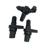 3Pcs Transmission Speed Sensor Set 62TE 107958 107957, Professional Accessories
