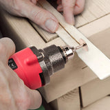 Mini Electric Drill Metalworking Drilling Machine Multifunctional Engraver Rotary Tool Jade Polishing Machine Grinding Wheel
