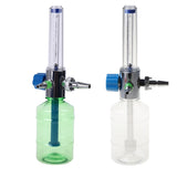 Oxygen Pressure Reducer Inhaler Flow Meter Humidification Bottle for Hospital 6XDD