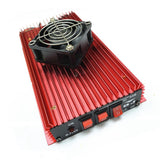 BJ300Plus CB 3-30MHz Radio Power Amplifier Module with Fan FM-AM-CW-SSB pe66