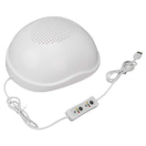 Hair Regrowth Treatment Hat High Energy Hair Growth Device 192 Light Chips for Travel