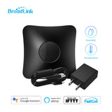 BroadLink RM4 Pro  Version Wireless Universal Remote Hub with Smart Home Solution