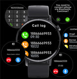 Smart Watch F22R BT Call Body Temperature Custom Face 24 Hours Heart Rate AI Voice Men Women Fitness Tracker Bracelet