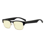 KY02 Smart Glasses Wireless Bluetooth Call Audio Glasses Hands-Free Calling Music Audio Sports Glasses Wireless Headphones
