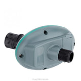 Automatic Electronic Garden Watering Timer Irrigation Controller Home Gardening Sprinkler S24 20 Dropship