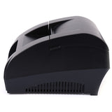 58mm Thermal Printer 58mm USB Thermal Receipt Printer Usb POS System Supermarket NT-5890K