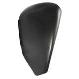 High Quality Matte Black Battery Cover Left Side for 04-13