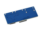 Waveshare USB HDMI Adapter for CM4-IO-BASE, Adapting FFC Connector To Standard Connector