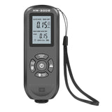 HW-300S Auto Digital Thickness Gauge Car Paint Thickness Meter Coating Thickness Gauge Measuring Tool Accessories 40%Off
