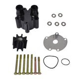 Water Pump Impeller  Service Kit for Mercruiser 46-807151A14
